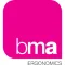 bma ergonomics logo