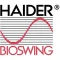 haider bioswing logo